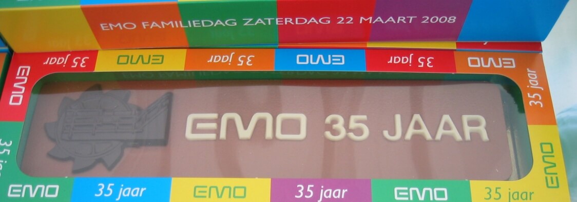 35 jaar jubileum 35 jaar jubileum