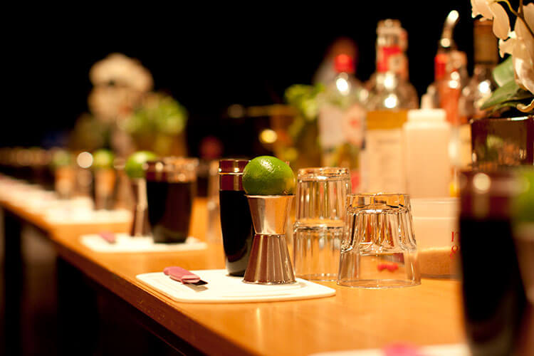 cocktail-teambuilding-(2) cocktails workshop