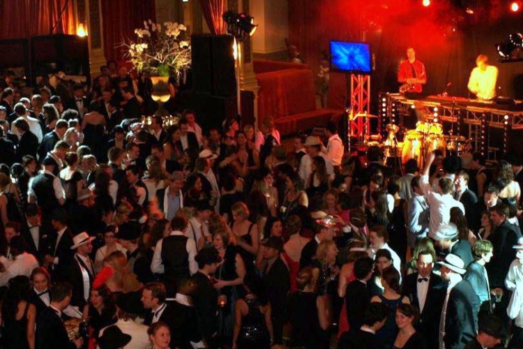 personeelsfeest jubileum locaties jubileum