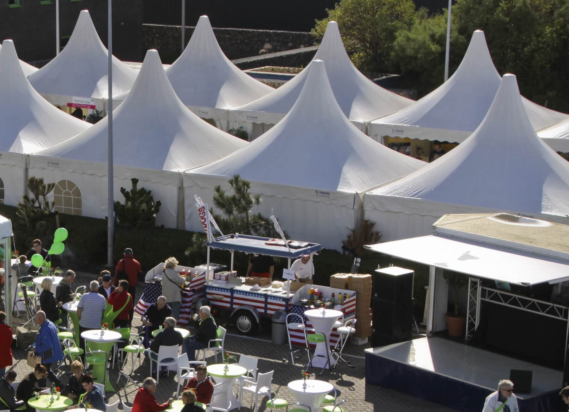 festivaltenten festivaltenten