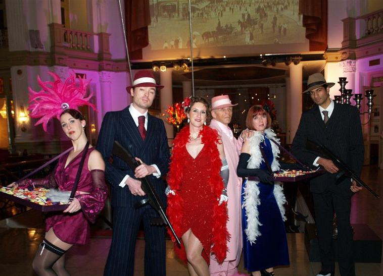 themafeest thema feest