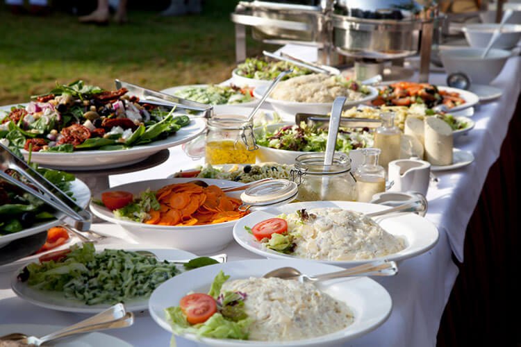 familedag-bbq-buffet familedag-bbq-buffet