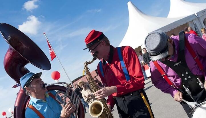familiedag muzikaal(5) experienceday-op-bedrijf