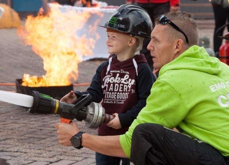 opendag familie ervaar-een-bedrijf