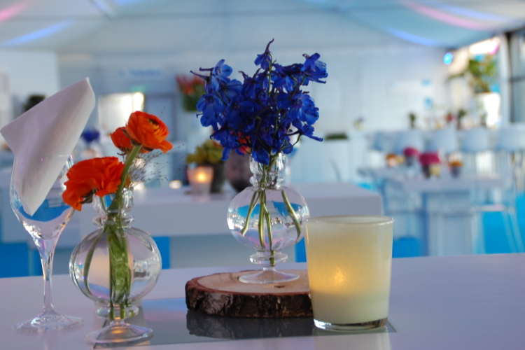 aankleding-openingsevent