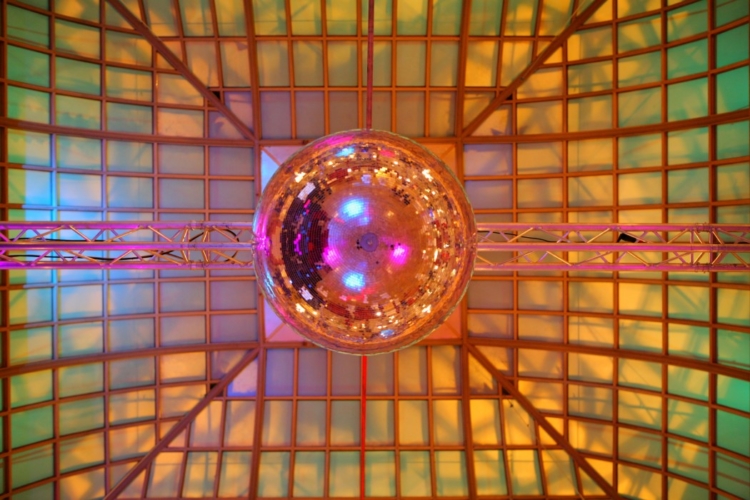 Gala in kurhaus kurhaus