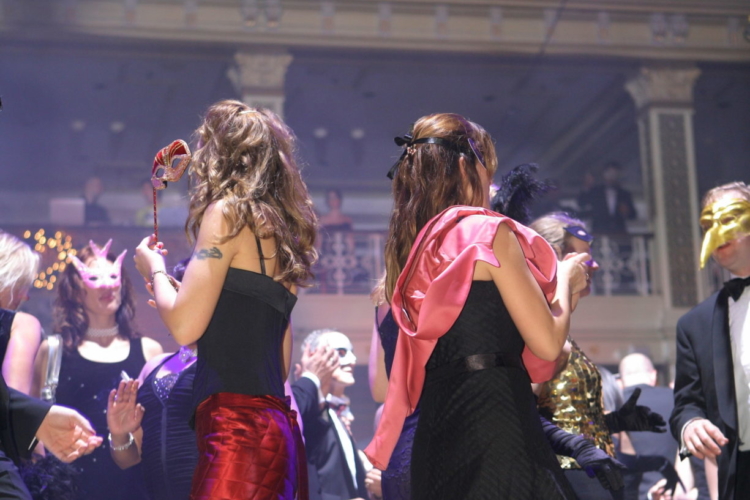 bal masque gala bal-masque