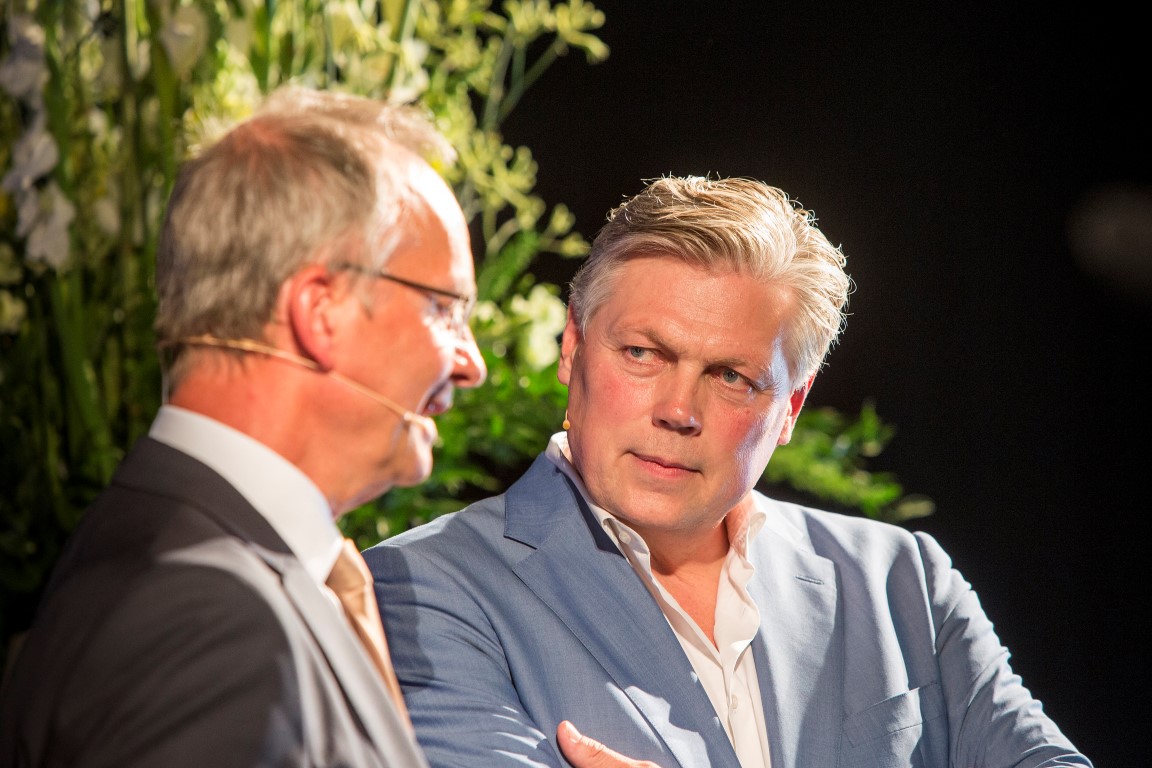 presentator-evenement