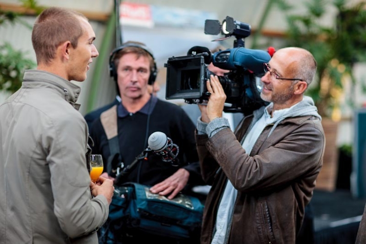 event registratie event-video