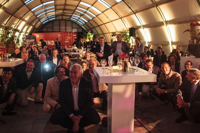 klanten op bezoek klanten-feteren