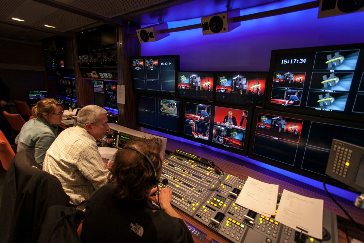 live-event-registratie