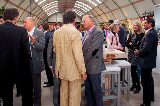 relaties kickoff-klanten