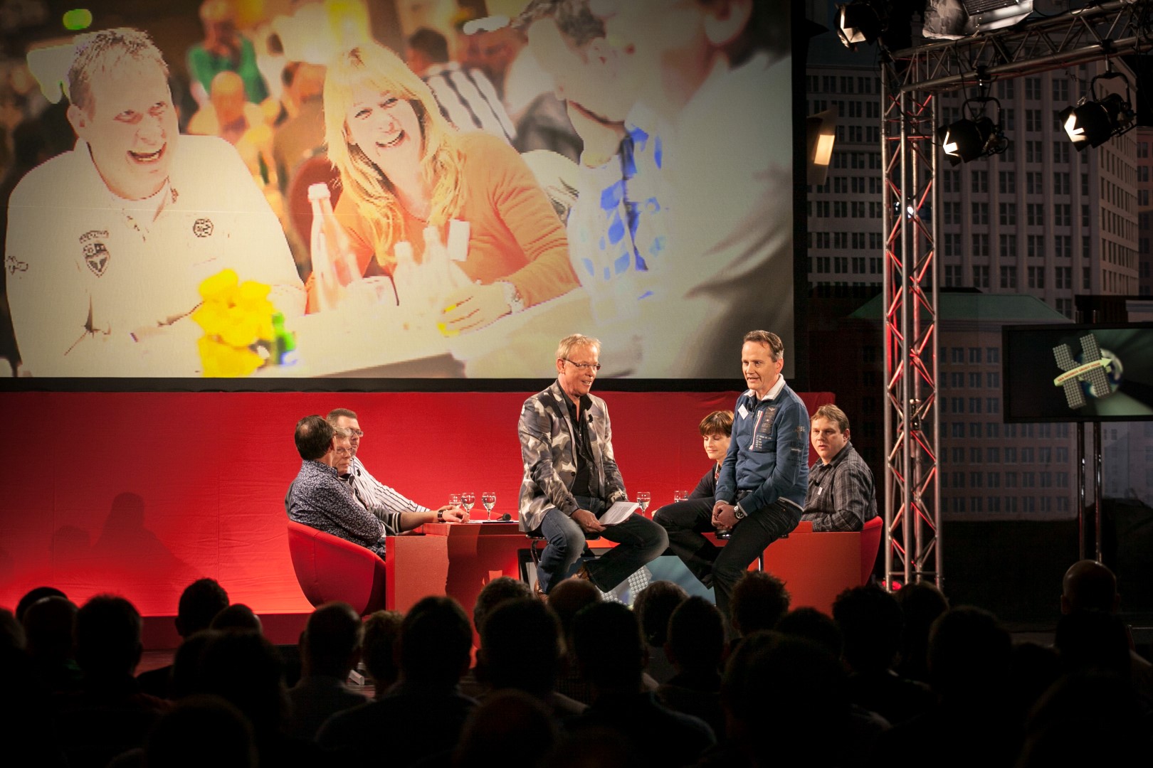 eigen-takshow-bedrijf