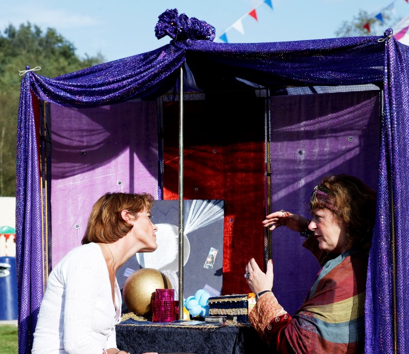 activiteiten familidag