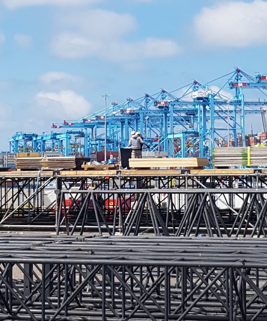 bedrijfsconcert organiseren