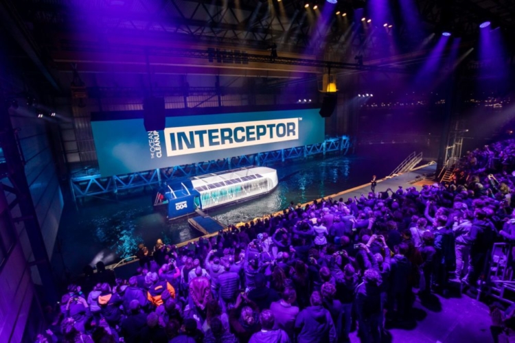 lancering op eigen bedrijf