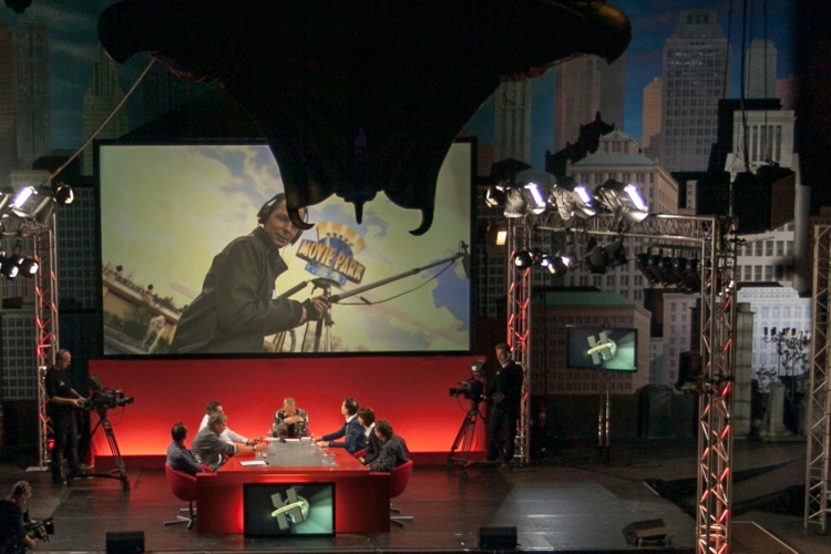 hybride evenement hybride bedrijfs evenement