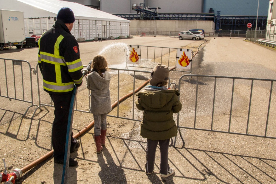 activiteiten open dag