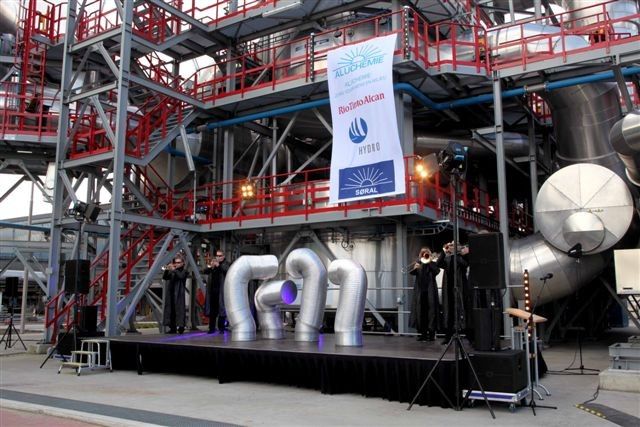 lancering nieuw product